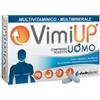 SHEDIR PHARMA SRL UNIPERSONALE Vimi Up Uomo 30 Compresse