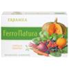 ERBAMEA SRL Ferronatura 24 Capsule 530 Mg