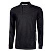 U-POWER Polo UPower Live Black Carbon - EY144BC