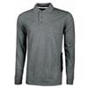 U-POWER Polo UPower Live Grey Meteorite - EY144GM