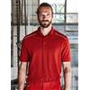 James & Nicholson Abbigliamento personalizzate. Polo da lavoro Men Workwear Solid 200 g/m² - James & Nicholson personalizzate o neutre
