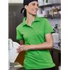 James & Nicholson Abbigliamento personalizzate. Polo da lavoro donna Ladies Workwear 200 g/m² - James & Nicholson personalizzate o neutre