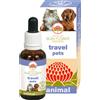 BUSH BIOTHERAPIES TRAVEL PETS 30ML