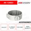 Hikvision DS-1260ZJ - Staffa in lega di alluminio per telecamere bullet - HIKVISION