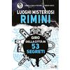 YOUCANPRINT Luoghi Misteriosi Rimini. Giro della città in 53 segreti