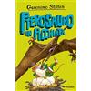 Piemme Pterosauro in picchiata