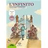 Einaudi Ragazzi L'infinito. Ediz. a colori