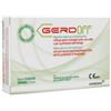 ALFASIGMA SPA Rimedio Per Reflusso Gastro-esofageo Gerdoff 20 Compresse