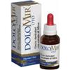 PHARMANUTRA SPA Dolomir Oto Gocce Auricolari Flacone 15 Ml
