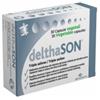 DELTHA PHARMA SRL Delthason 30 Capsule