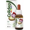 ERBOZETA SPA Colidep Junior Gocce 20 Ml