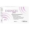 CA.DI.GROUP SPA Faringel Plus 20 Stick Pack 7 Ml