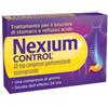 HALEON ITALY SRL Rimedio Per Reflusso Gastro-esofageo Nexium 7 Compresse Rivestite Gastroresistenti 20 Mg