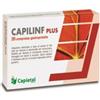 CAPIETAL ITALIA SRL Capilinf Plus 20 Compresse