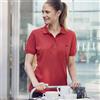 James & Nicholson Abbigliamento personalizzate. Polo da lavoro Ladies Workwear Pocket 200 g/m² - James & Nicholson personalizzate o neutre