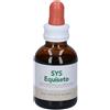 Forza Vitale SYS EQUISETO GOCCE 50 ML