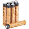 Amazon Basics - Batterie alcaline AAAA, 1.5 volt, per uso quotidiano, confezione da 8 (l'aspetto potrebbe variare dall'immagine)