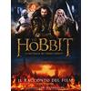 Bompiani Lo Hobbit. La battaglia dei cinque eserciti. Il racconto del film. Ediz. illustrata