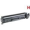 CANON Toner nero compatibile con Canon 2169C002(EP 051H) nero 4000 pagine