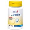 Long Life Longlife L-Arginine 60 tavolette