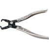 BGS 66102 | Pinza per morsetti a molla | per linee alimentazione | 180 mm