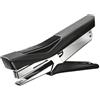Rapid Cucitrice a pinza F19, Adatta a punti SP19, Capacità 20 fogli, Metallo e Plastica, Nero, 5000291