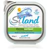 Siland Diet Dermocortipet da 300 gr - Paté Platessa con patate - Confezione da 6 pezzi - Umido Monoproteico Cane - 1° ORDINE? scegli lo sconto BZR5 / BZR20 + 200 punti fedeltà
