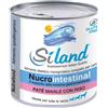 Siland Diet Nucrointestinal da 300 gr - Paté Maiale con riso Cibo Umido per Cani