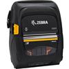 Zebra ZQ511 Stampante portatile, 203dpi, stampa 72mm. USB, Bluetooth. ZPL, CPCL