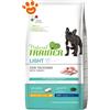 Trainer Natural Dog Light Adult Small & Toy Tacchino - Sacco da 800 gr