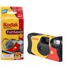 Kodak FunSaver 27 foto colore - fotocamera usa e getta con flash