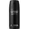 STR8 Original 150 ml spray deodorante senza alluminio per uomo