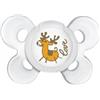 CHICCO (ARTSANA SpA) Chicco Succhietto Comfort In Silicone Edizione Natale 0-6 Mesi