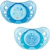CHICCO (ARTSANA SpA) Ch Succh Air S Blu 4+ 2pz