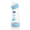 CHICCO (ARTSANA SpA) Ch Bib Angol 250 Boy Sil