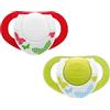 CHICCO (ARTSANA SpA) Ch Succh Jea Sil Neu 4m+ 1pz
