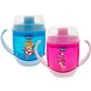 CHICCO (ARTSANA SpA) Ch Tazza Pappa 12+ Rosa&azz
