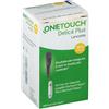 LIFESCAN ITALY Lancette Pungidito Onetouch Delica Plus 200 Pezzi