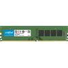 Crucial Ram DIMM DDR4 16GB Crucial 3200 MT/s 288pin [CT16G4DFRA32A]