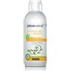 Zuccari Aloevera2 Succo Puro D'Aloe a Doppia Concentraz. + Enertonici 1000 ml