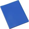 Viquel Rilegatura 120 facciate A4 in polipropilene blu