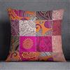 Bonamaison Federa, Multicolore, 45x45
