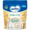 crema riso mellin