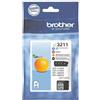 Brother Cartuccia Brother LC-3211VALDR value pack [LC3211VALDR]