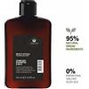 Dear Beard Man's Ritual Confort Shampoo 2 In 1