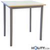 Banco scuola monoposto h553_03