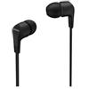 Philips Auricolari Philips TAE1105BK/00