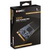 Emtec SSD 1TB Emtec 2280 NVME X300 M.2 [ECSSD1TX300]