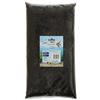 Dehner - Ghiaia per Acquario, granulometria 2-4 mm, 5 kg, Colore Nero (Etichetta in Lingua Italiana Non Garantita)