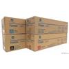 Konica Minolta TONER ORIGINALE PER KONICA MINOLTA BIZHUB C550 A070350 TN611M MAGENTA